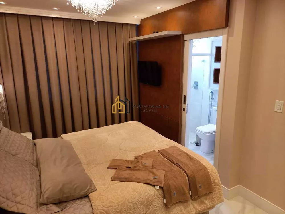 Cobertura, 3 quartos, 180 m² - Foto 8