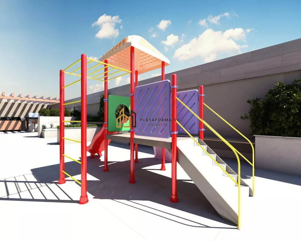 Apartamento, 3 quartos, 105 m² - Foto 4