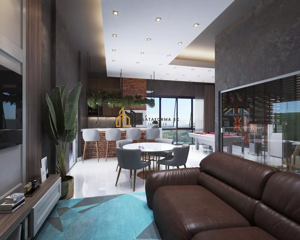 Apartamento, 3 quartos, 105 m² - Foto 2