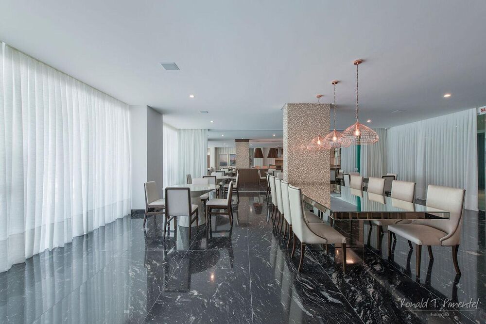 Apartamento, 6 quartos, 816 m² - Foto 1