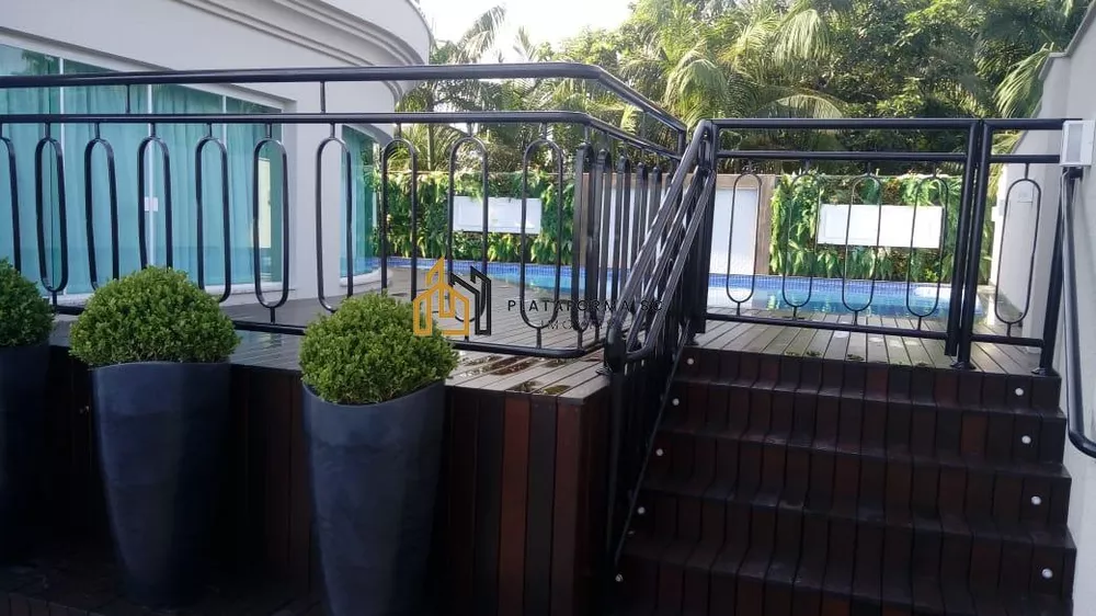 Apartamento, 3 quartos, 91 m² - Foto 1