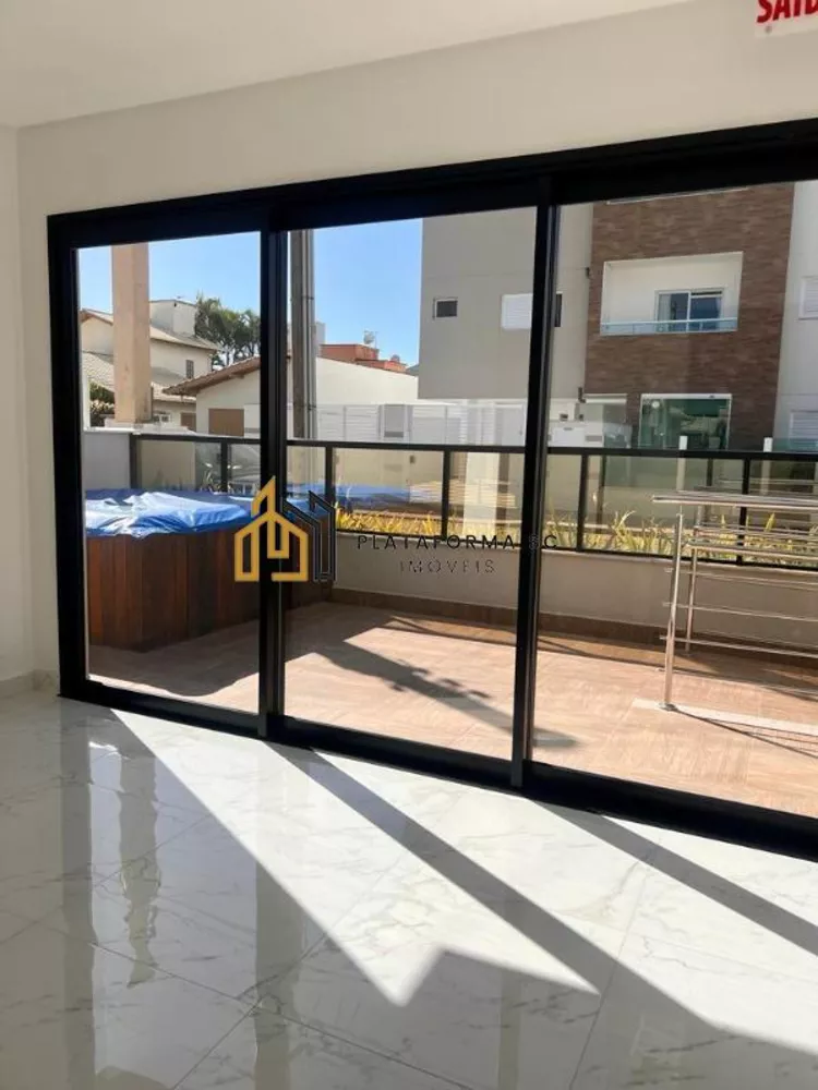 Apartamento, 4 quartos, 170 m² - Foto 4