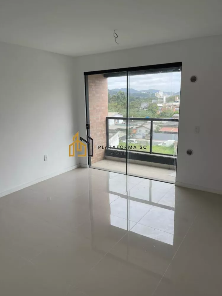 Apartamento, 2 quartos, 61 m² - Foto 2