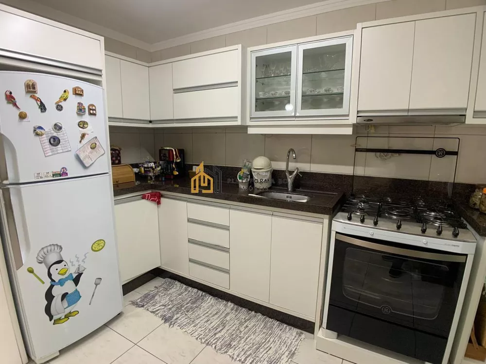 Sobrado, 3 quartos, 122 m² - Foto 2
