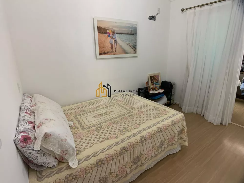 Sobrado, 3 quartos, 122 m² - Foto 1