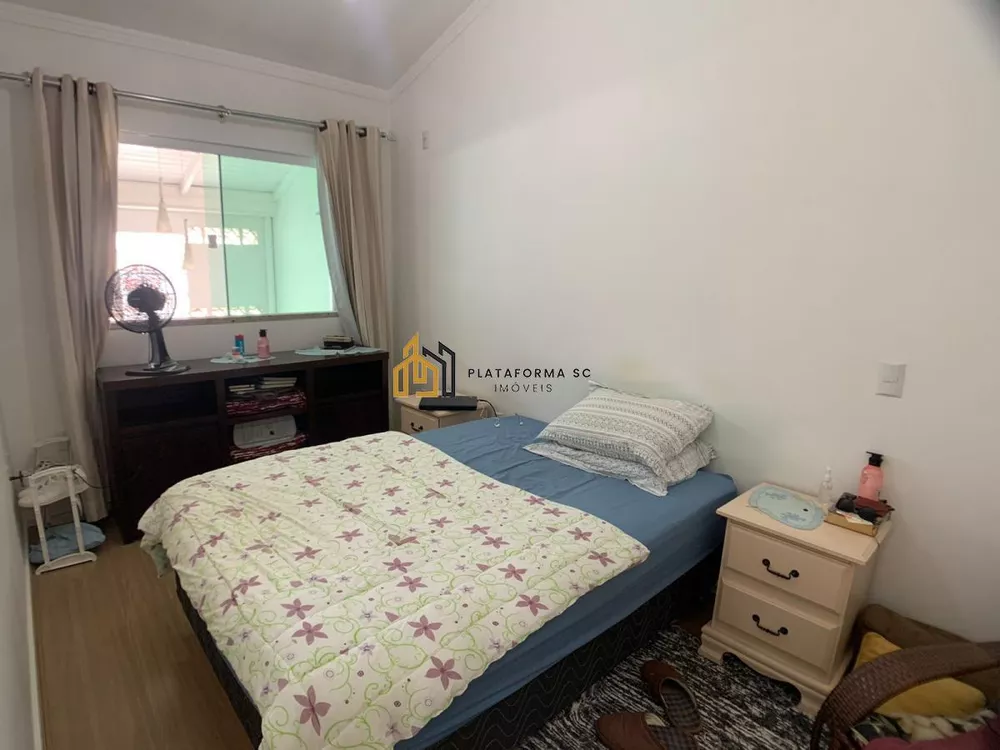 Sobrado, 3 quartos, 122 m² - Foto 3