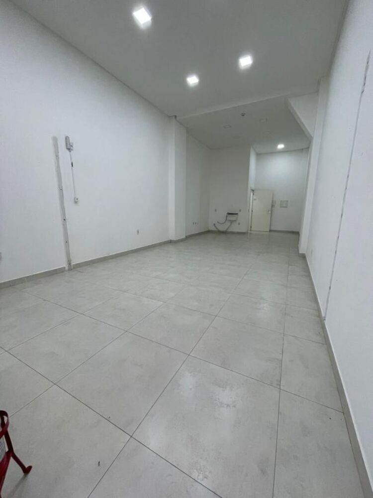 Conjunto Comercial-Sala à venda, 82m² - Foto 1