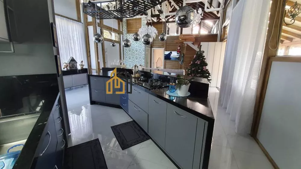 Casa de Condomínio, 2 quartos - Foto 2