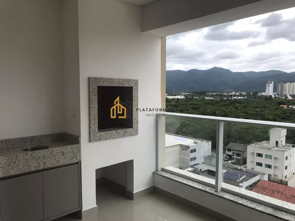 Apartamento, 3 quartos, 95 m² - Foto 2