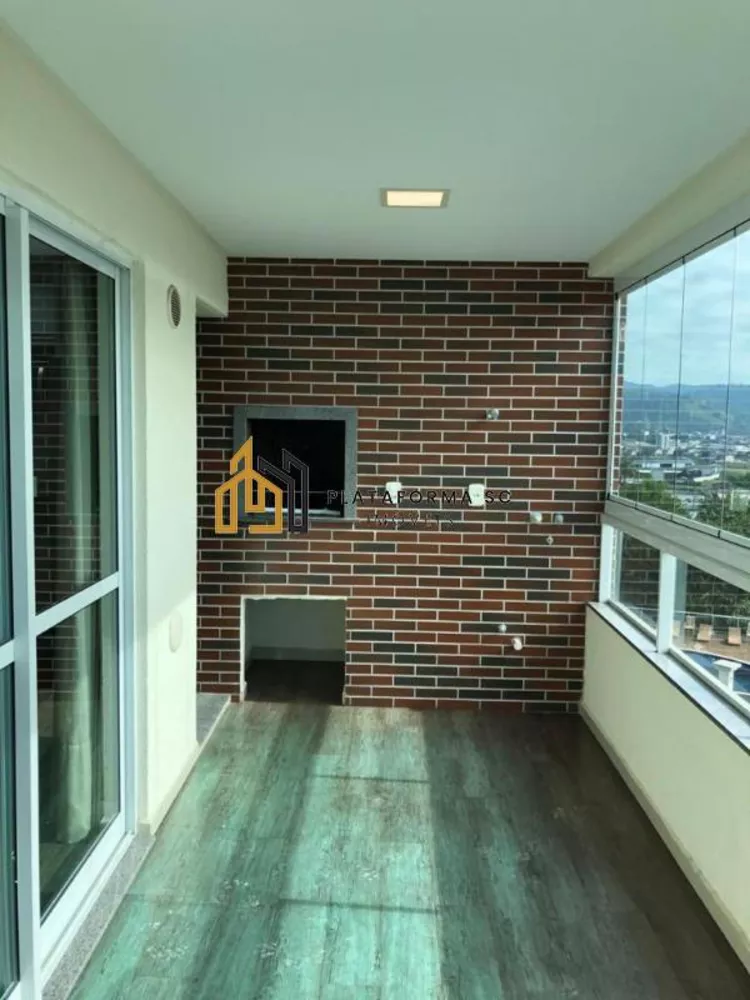 Apartamento, 3 quartos, 125 m² - Foto 1