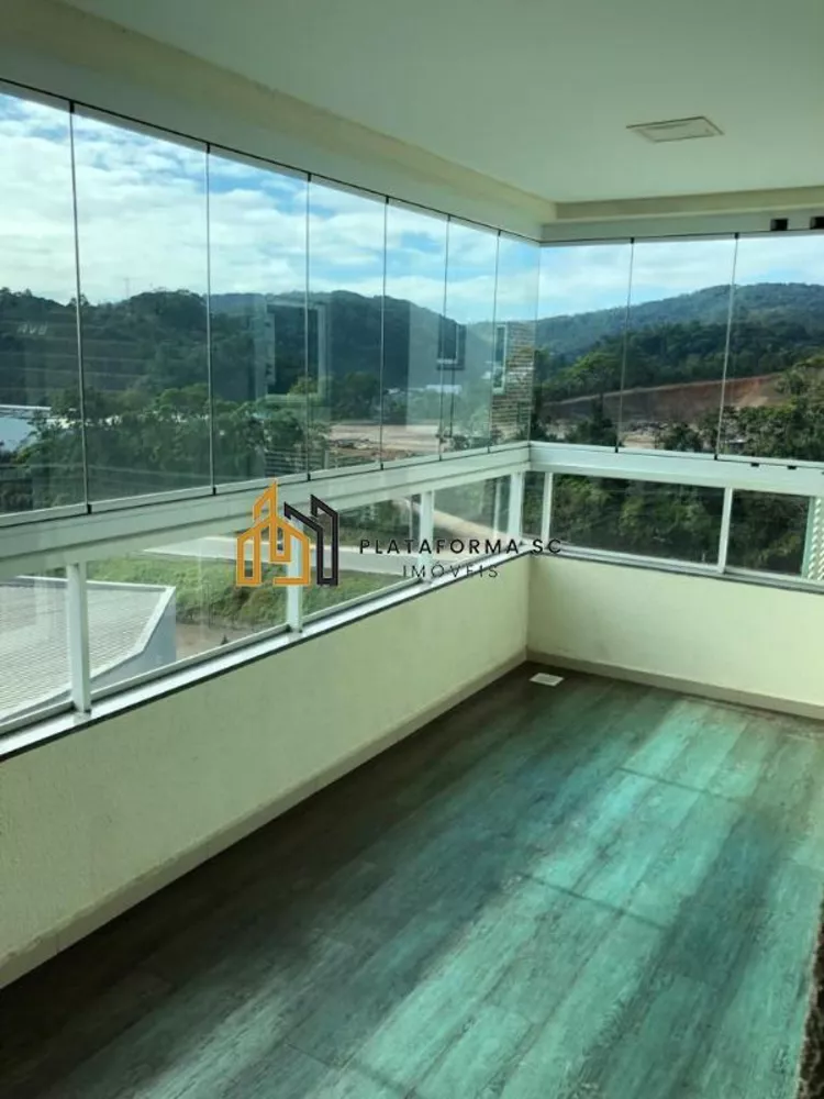 Apartamento, 3 quartos, 125 m² - Foto 2