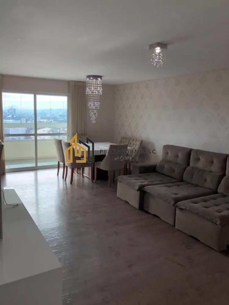 Apartamento, 3 quartos, 125 m² - Foto 3