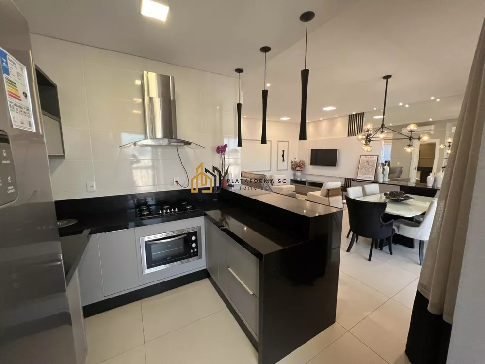Apartamento, 3 quartos, 136 m² - Foto 3