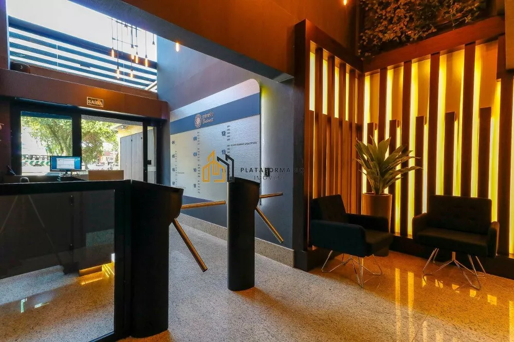 Sala-Conjunto, 38 m² - Foto 2