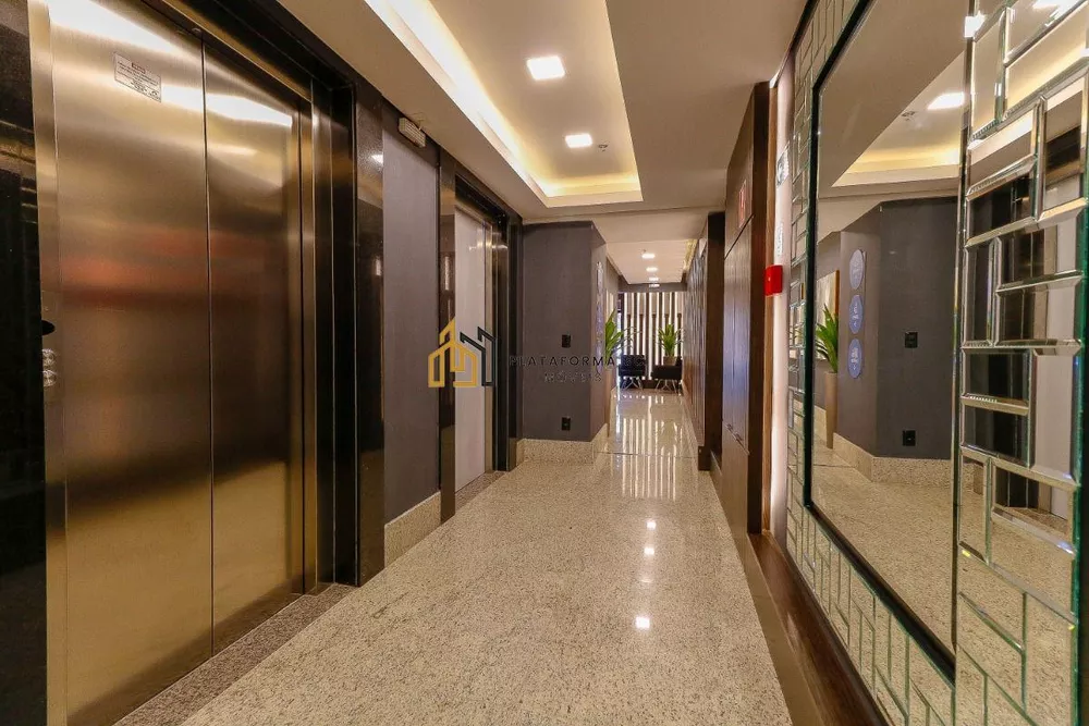 Sala-Conjunto, 38 m² - Foto 3