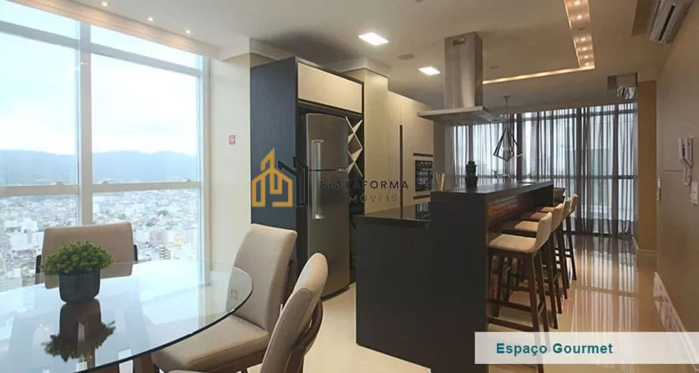 Apartamento, 4 quartos, 145 m² - Foto 1