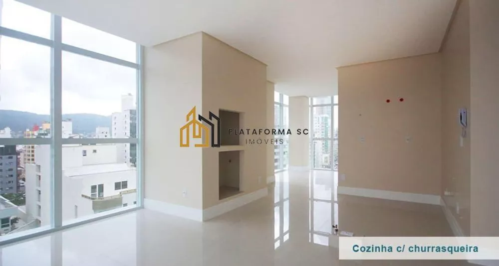 Apartamento, 4 quartos, 145 m² - Foto 3
