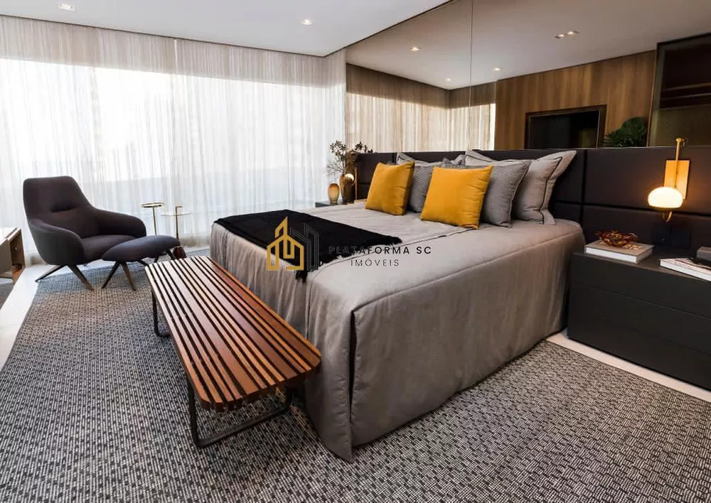 Apartamento, 4 quartos, 221 m² - Foto 3