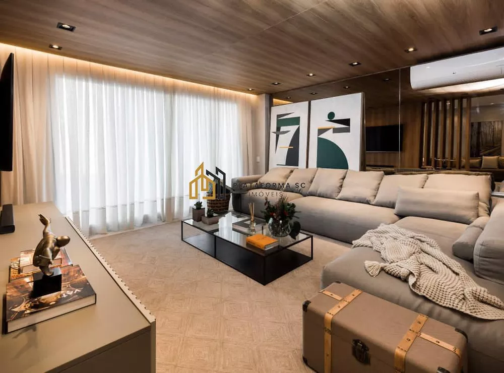 Apartamento, 4 quartos, 221 m² - Foto 4