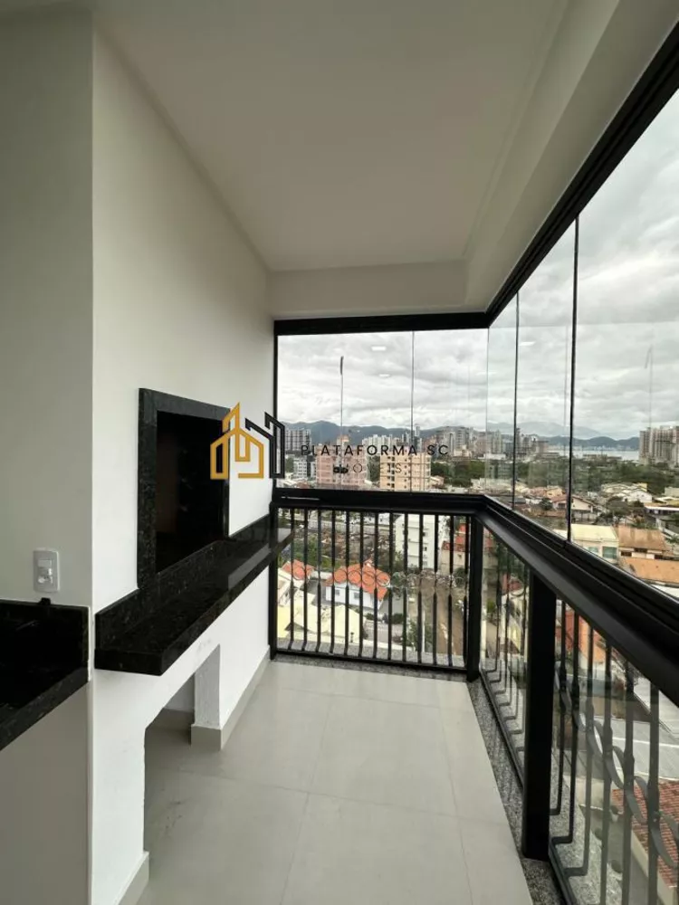 Apartamento, 3 quartos, 95 m² - Foto 1