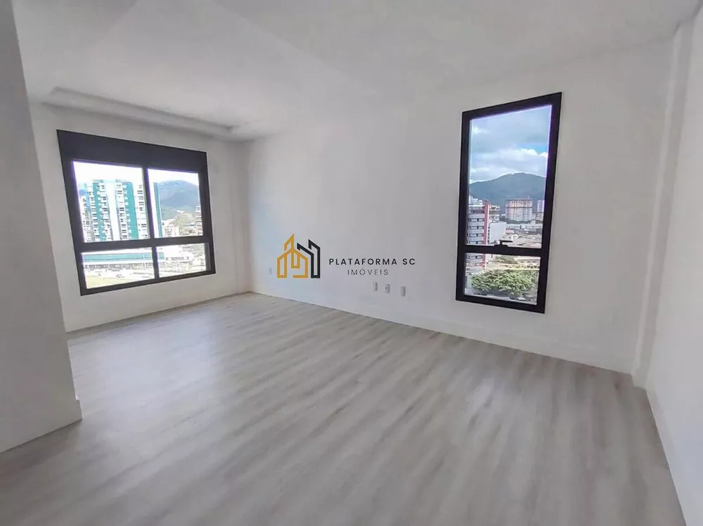 Apartamento, 4 quartos, 197 m² - Foto 5
