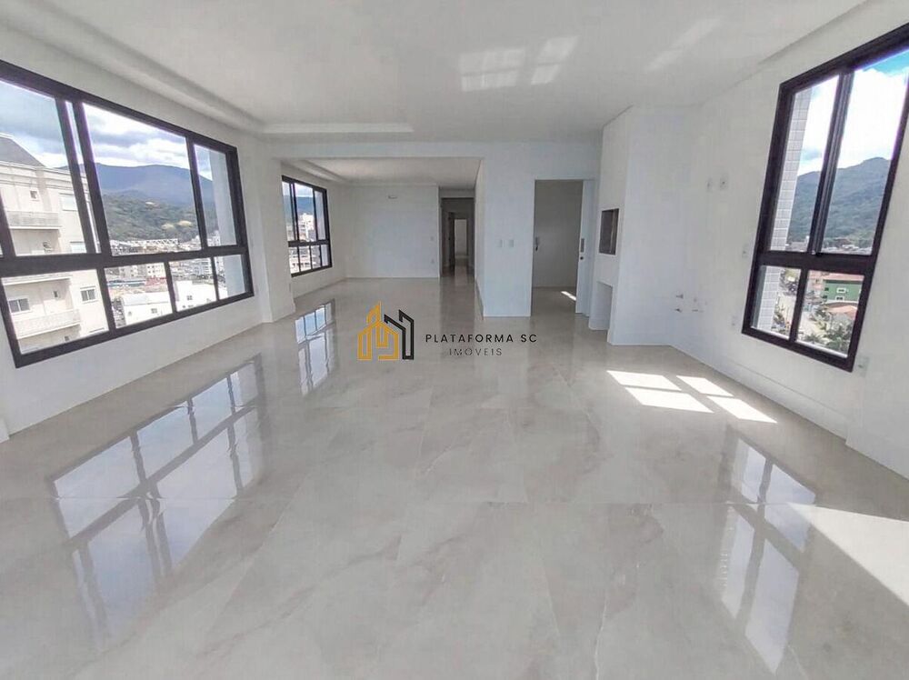 Apartamento, 4 quartos, 197 m² - Foto 3