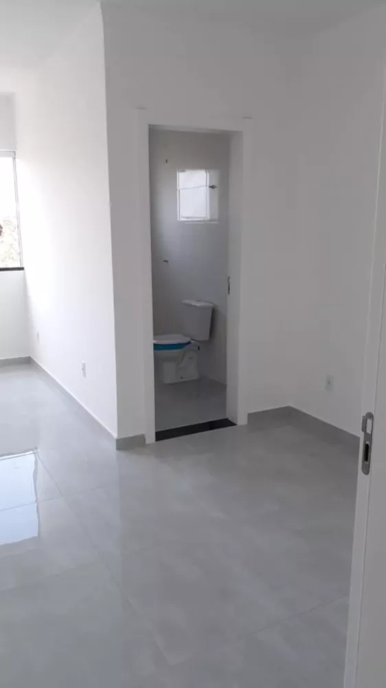 Sobrado, 2 quartos, 92 m² - Foto 3