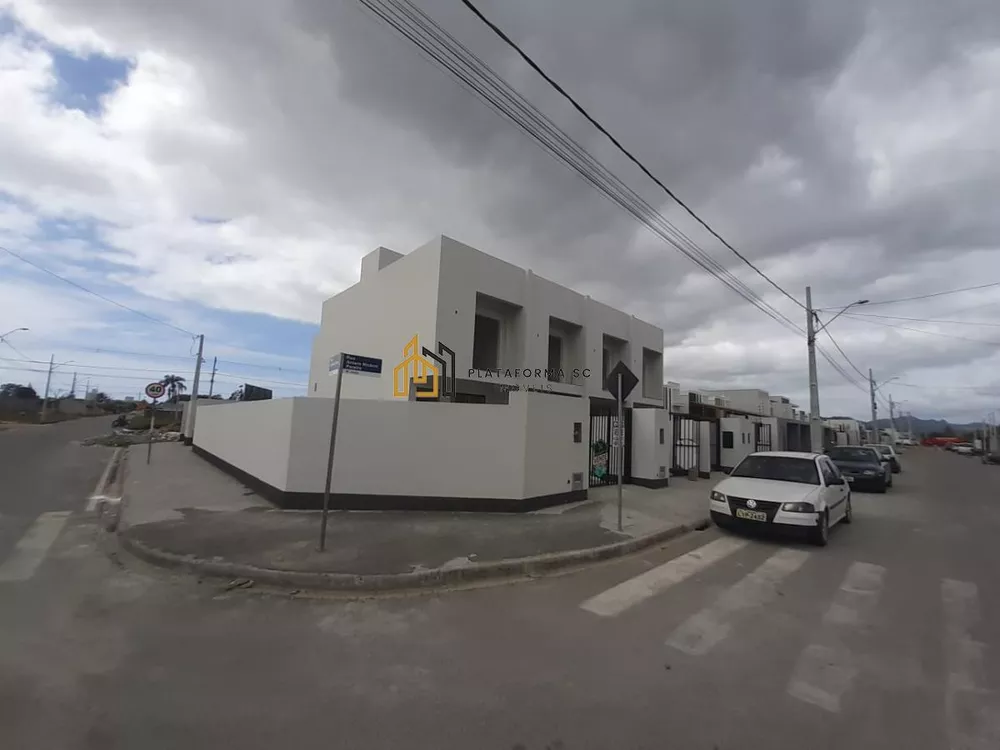 Sobrado, 2 quartos, 68 m² - Foto 2