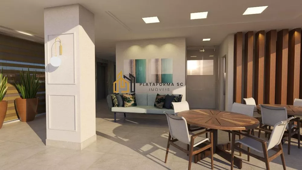 Apartamento, 3 quartos, 116 m² - Foto 3