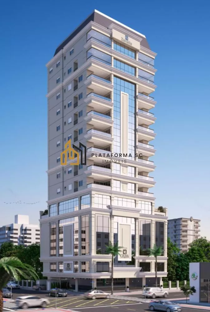 Apartamento, 3 quartos, 116 m² - Foto 2