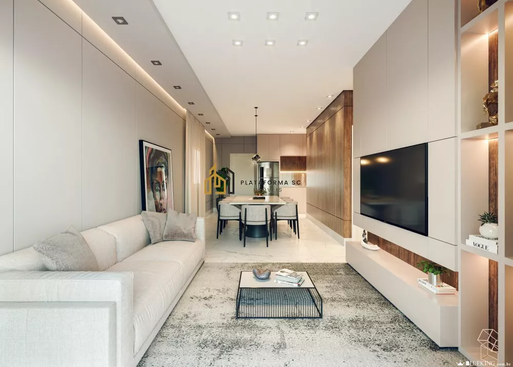 Apartamento, 2 quartos, 72 m² - Foto 3
