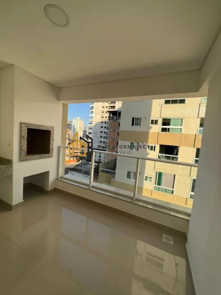 Apartamento, 3 quartos, 95 m² - Foto 1