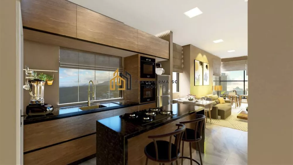 Apartamento, 3 quartos, 210 m² - Foto 3