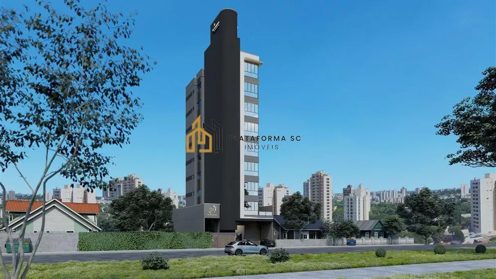 Apartamento, 3 quartos, 210 m² - Foto 2