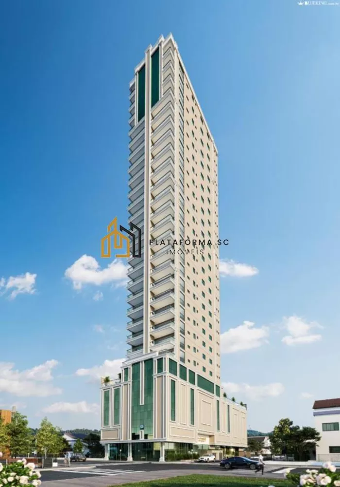 Apartamento, 3 quartos, 137 m² - Foto 4