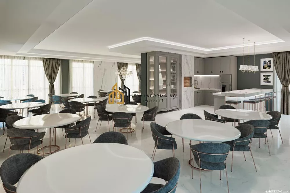 Apartamento, 3 quartos, 137 m² - Foto 3