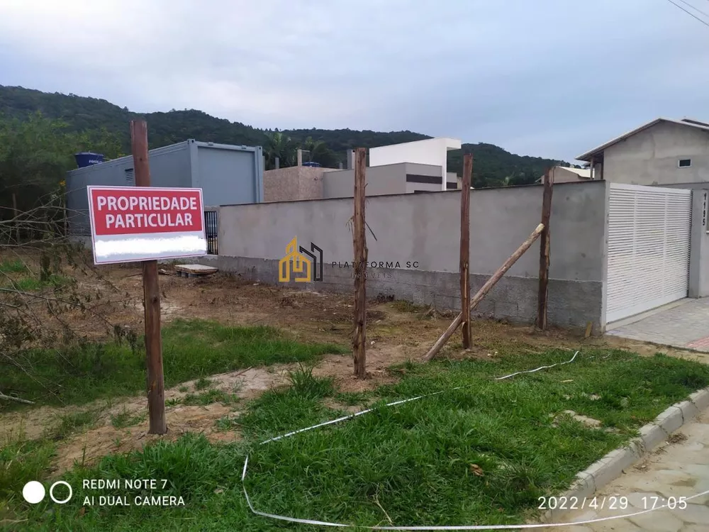 Terreno, 360 m² - Foto 1