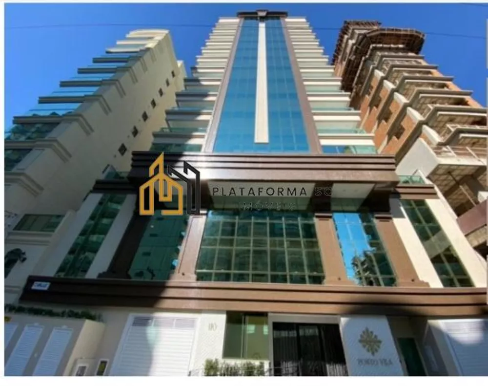 Apartamento, 4 quartos, 182 m² - Foto 3