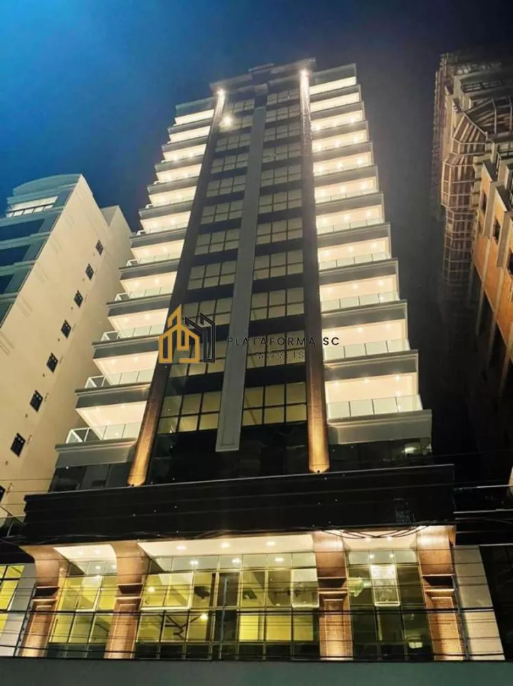 Apartamento, 4 quartos, 182 m² - Foto 2