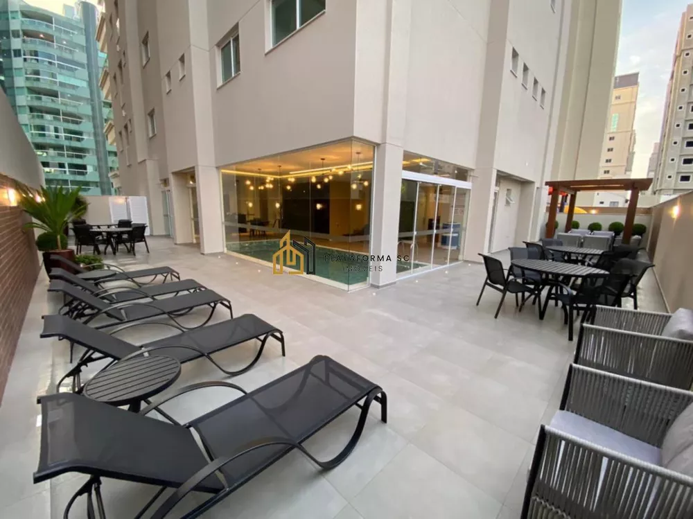 Apartamento, 4 quartos, 182 m² - Foto 1