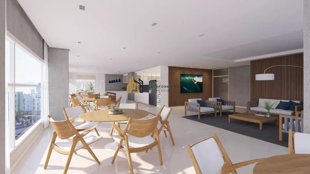 Apartamento, 2 quartos, 60 m² - Foto 3