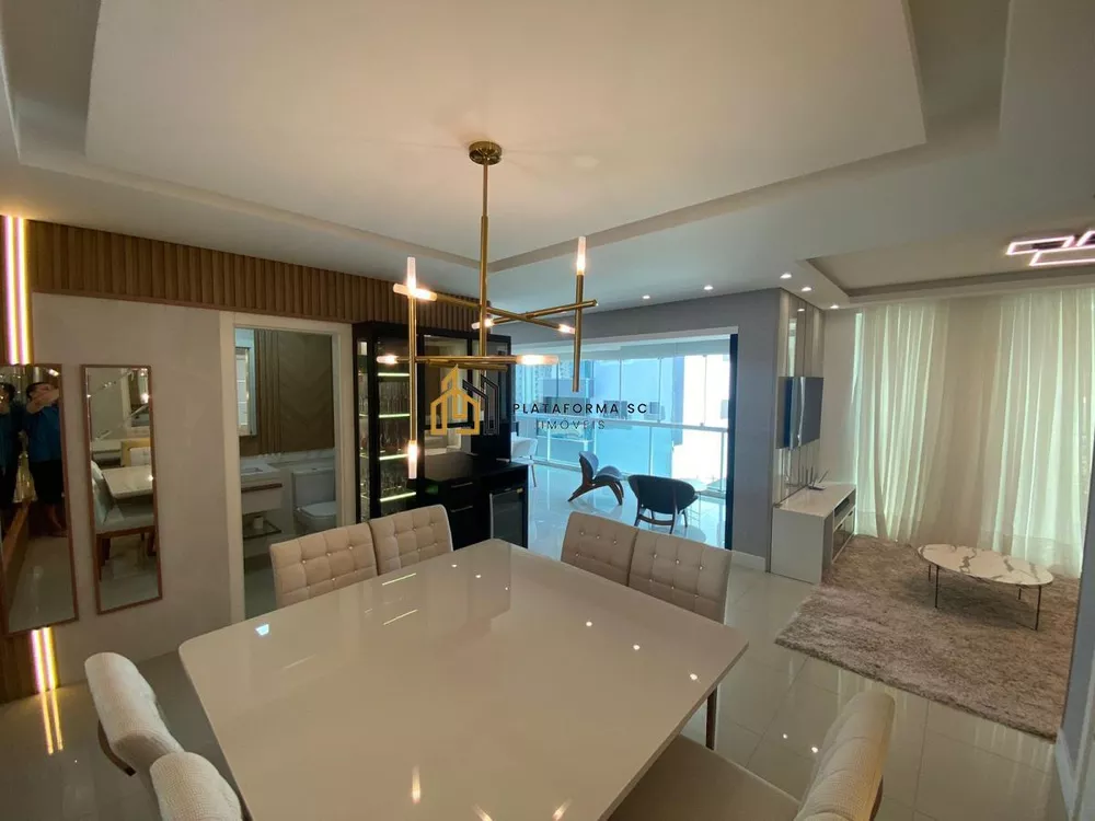 Apartamento, 3 quartos, 124 m² - Foto 4