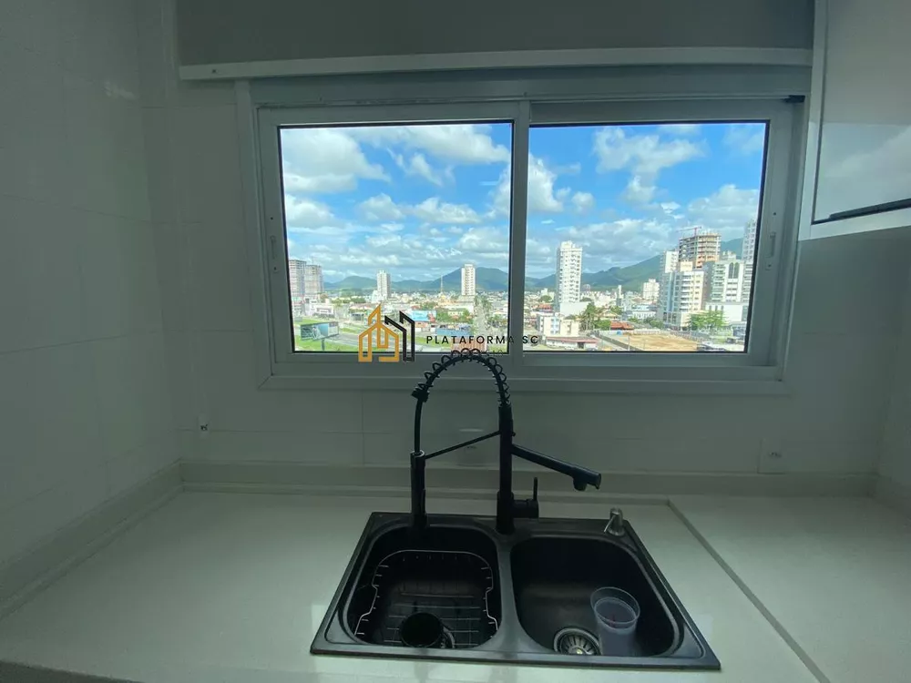 Apartamento, 3 quartos, 124 m² - Foto 2