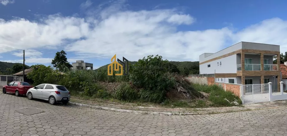 Terreno, 768 m² - Foto 2