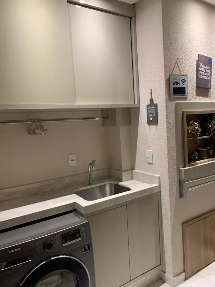 Apartamento, 2 quartos, 69 m² - Foto 3