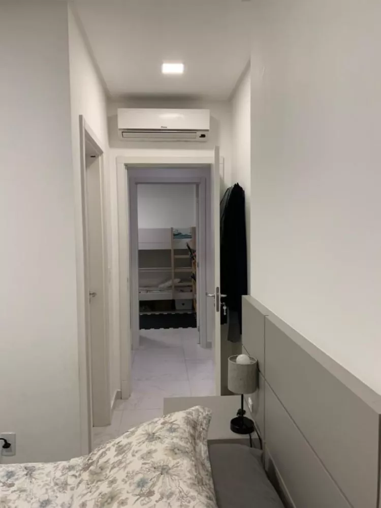 Apartamento, 2 quartos, 69 m² - Foto 1