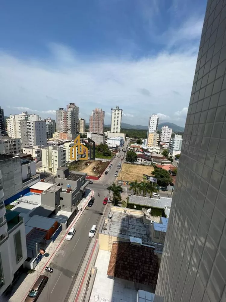 Apartamento, 3 quartos, 137 m² - Foto 3