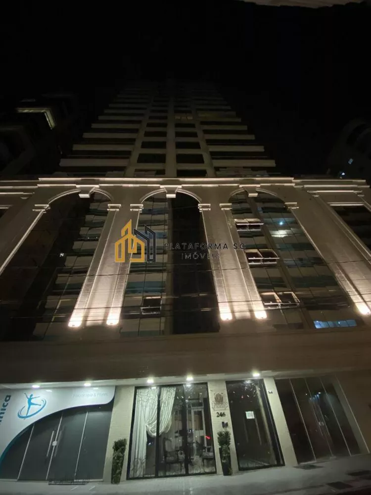 Apartamento, 4 quartos, 164 m² - Foto 1