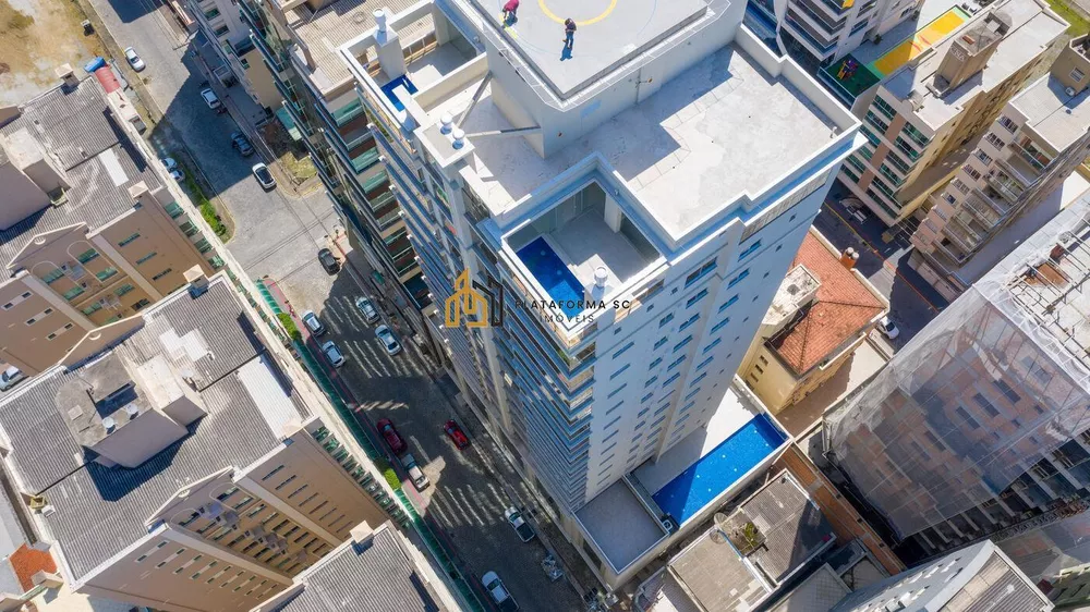 Apartamento, 4 quartos, 164 m² - Foto 4