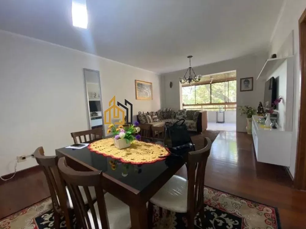 Apartamento, 2 quartos, 113 m² - Foto 2